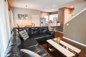8996 - Themed villa Just 4 miles to Disney - Townhome in West Lucaya Village